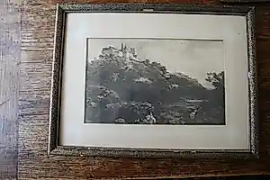 Jacob Ernst Marcus - Kasteel Bad Bentheim kaufen? Bieten Sie von 275!