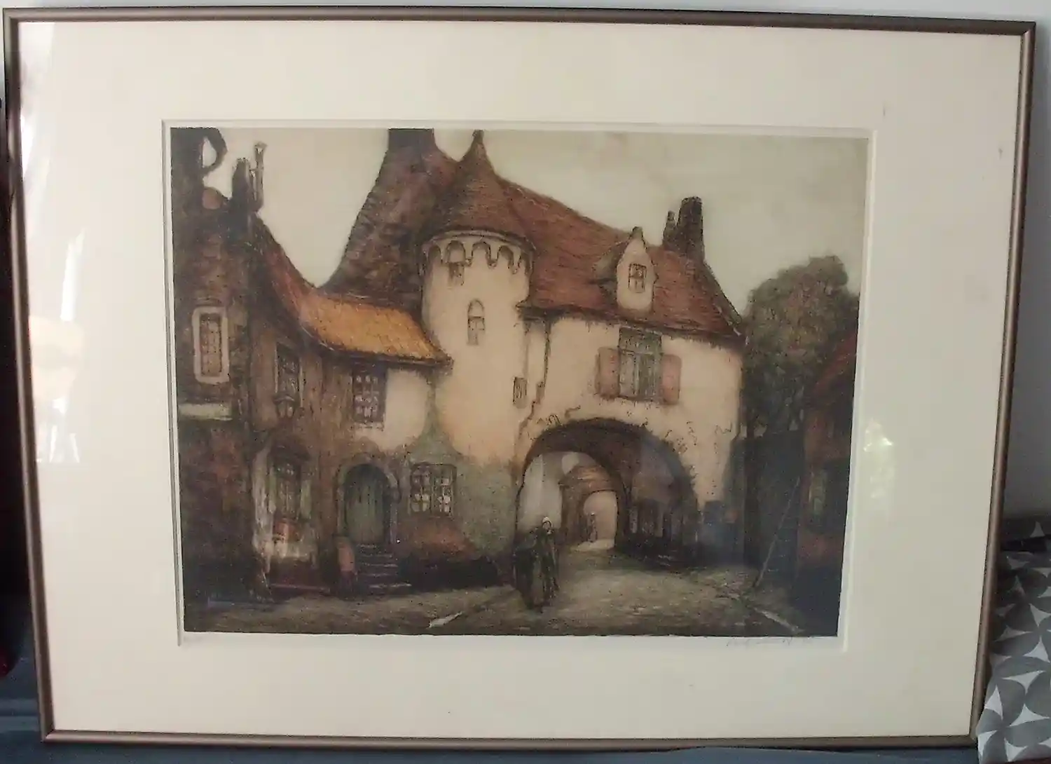 Alfred van Neste (1874-1969)