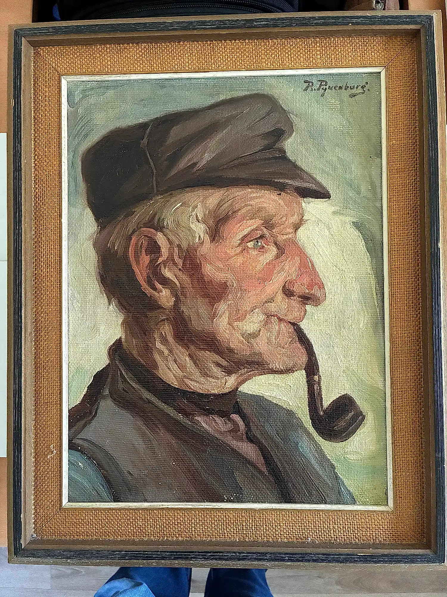 Reinier Pijnenburg (1884-1968)