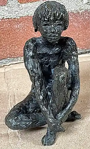 Buy Astrid Veldhuyzen-Koppen - In gedachten? Bid from 65!