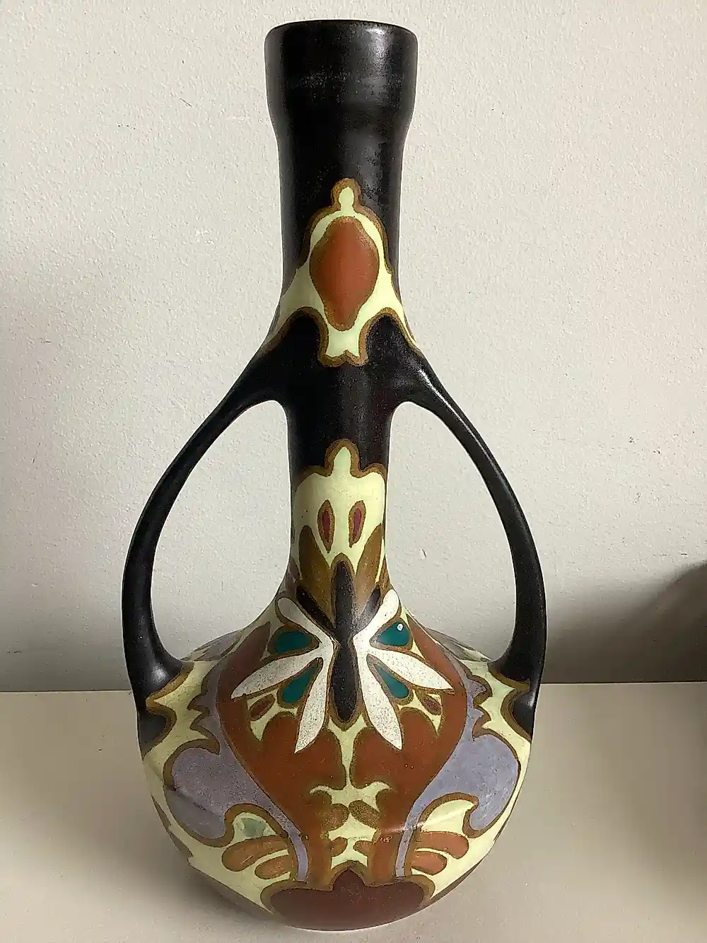 Plateelfabriek Gelria N.V. (1926-1932)