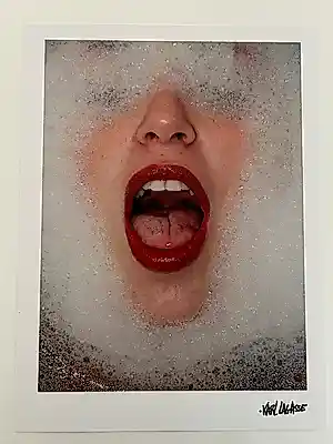 Karl Lagasse - Femme dans son bain kopen? Bied vanaf 150!
