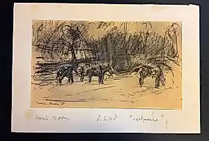 Buy Frank Boom - Rustpauze? Bid from 30!