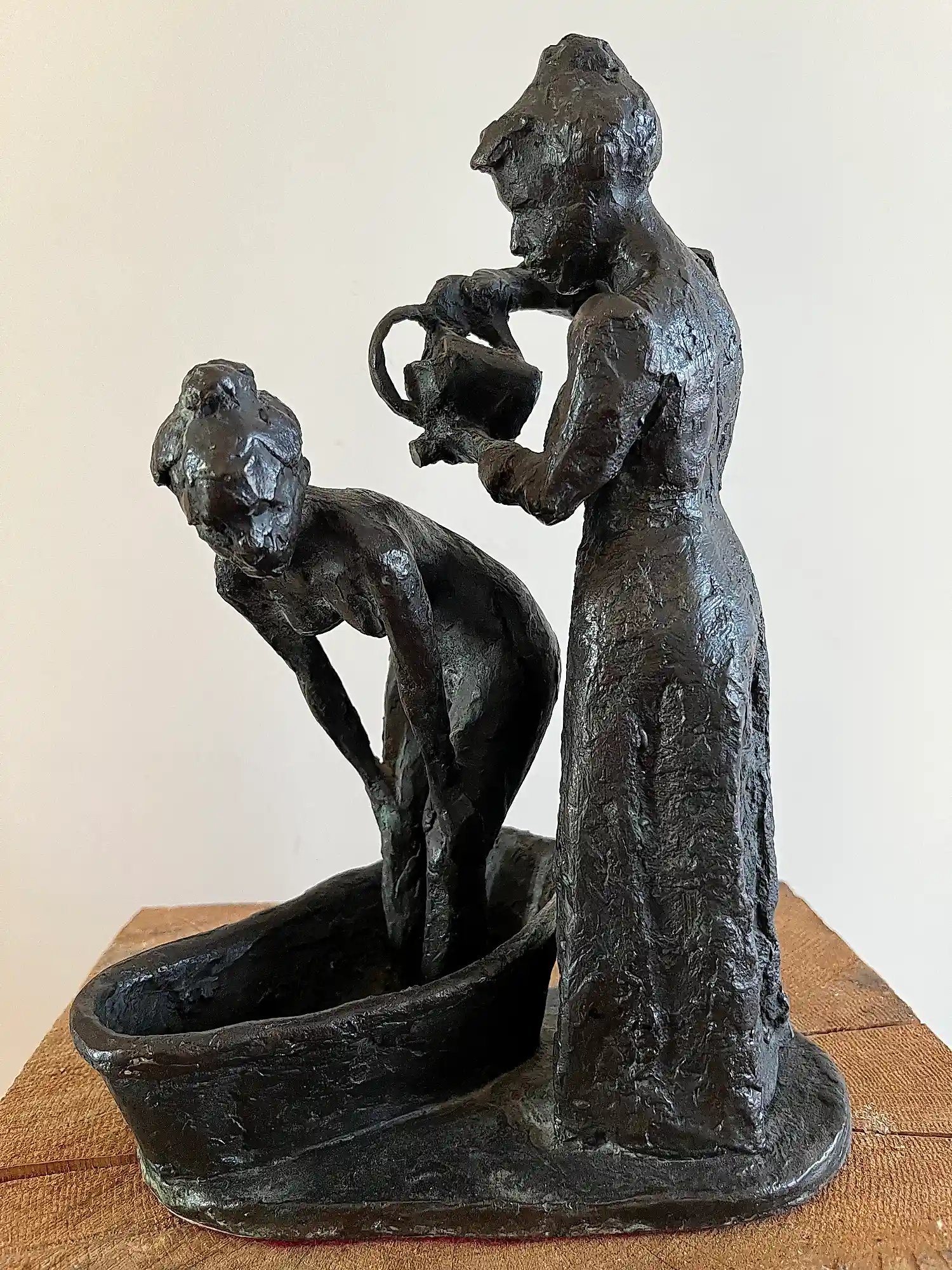 Bert Kiewiet (1918-2008)