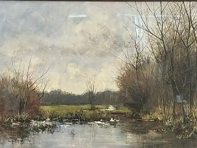 Jan van Rhijnnen (1859-1927)
