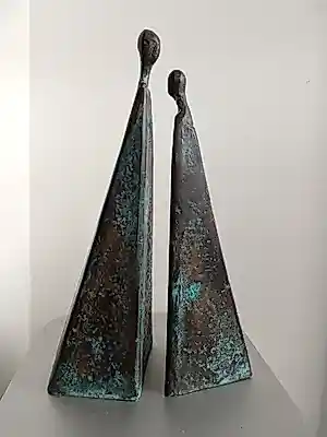 Sydney Kumalo - Twee vrouwen verkauft für € 125!