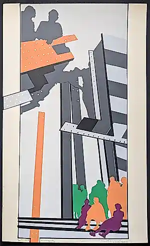 Buy Annemarie van Hoorick - metropool? Bid from 20!