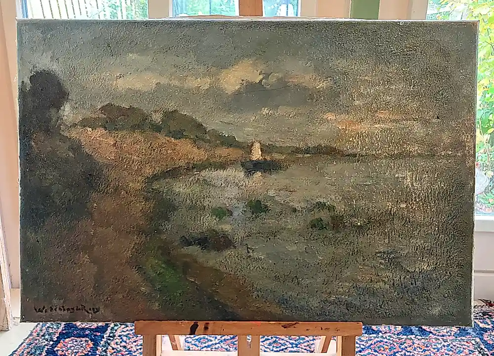 KunstPuttertje