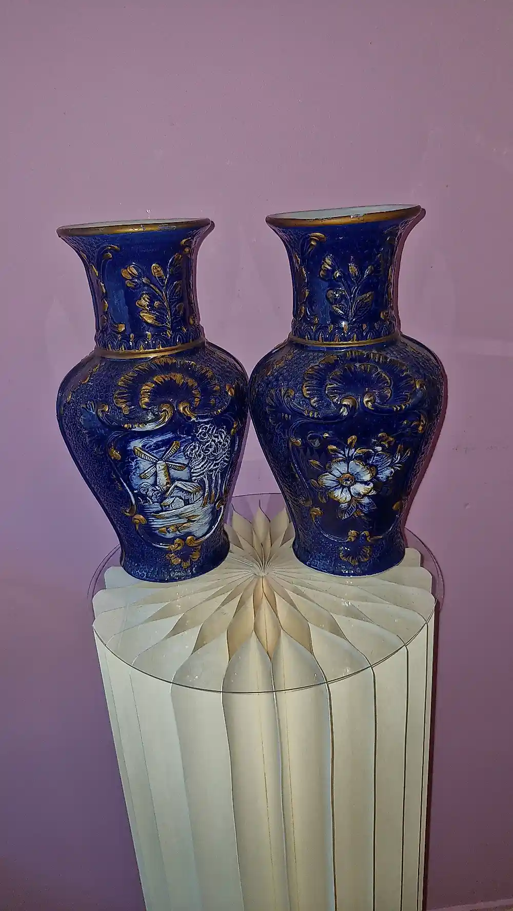 Real Fabbrica Capodimonte (1739)