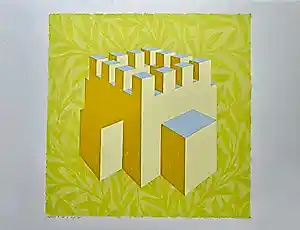 Buy Corrie Kuijs - Zonder titel? Bid from 20!