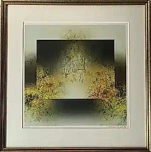 susumu endo - Nature and Space kaufen? Bieten Sie von 200!