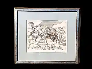 Claude Weisbuch - Les Mousquetaires kaufen? Bieten Sie von 149!