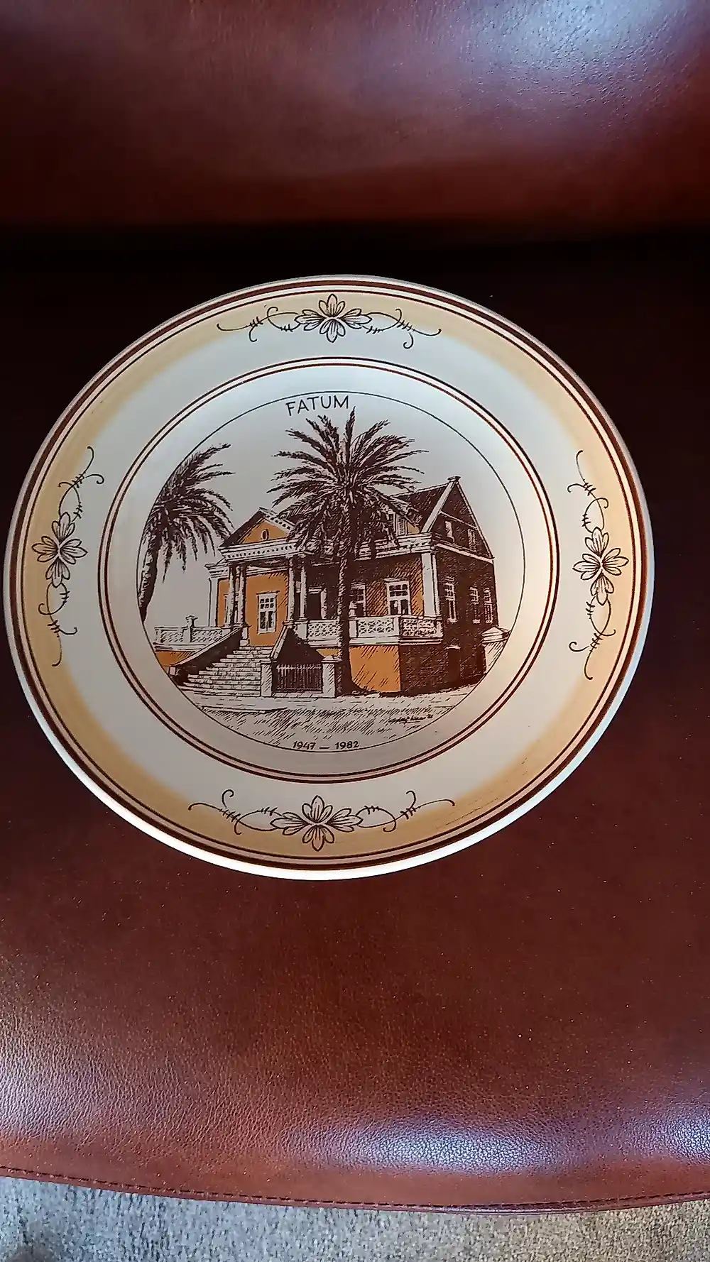 Plateelbakkerij Zenith (1749-1984)