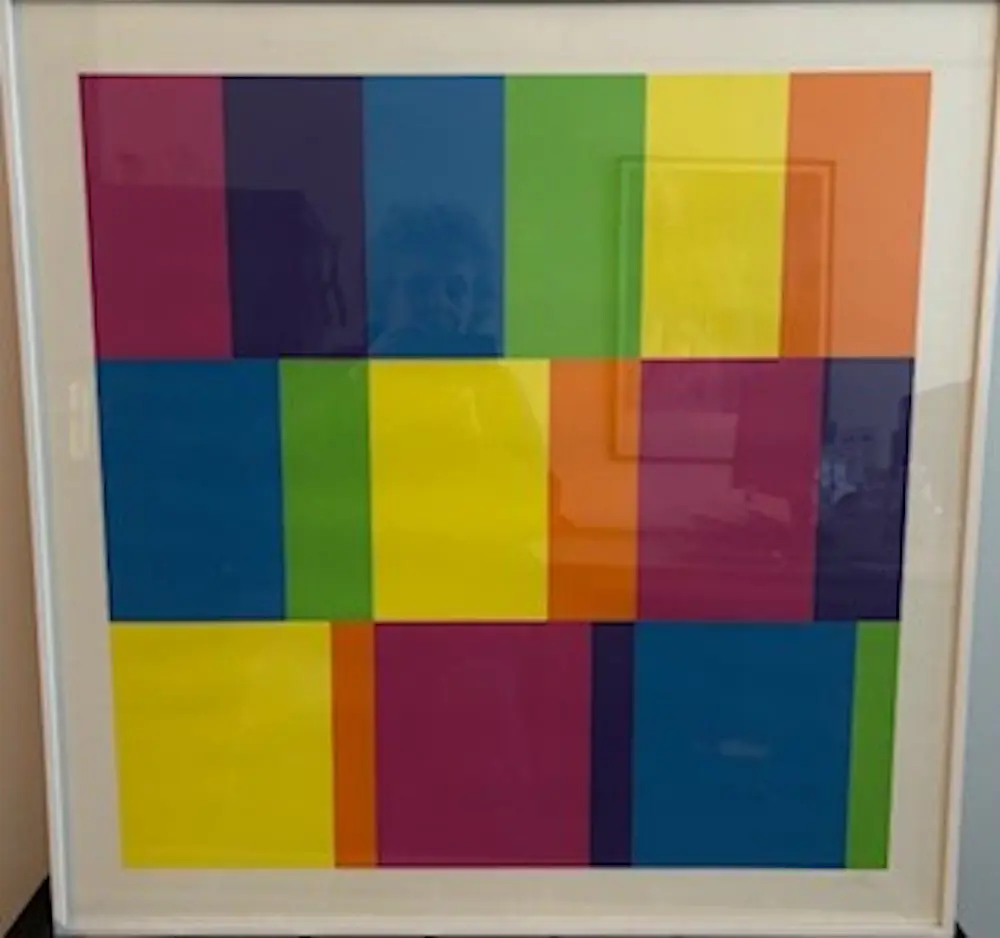 Richard Paul Lohse (1902-1988)