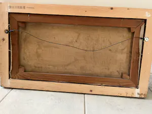 Marinus Zwart - Zeegezicht kopen? Bied vanaf 175!