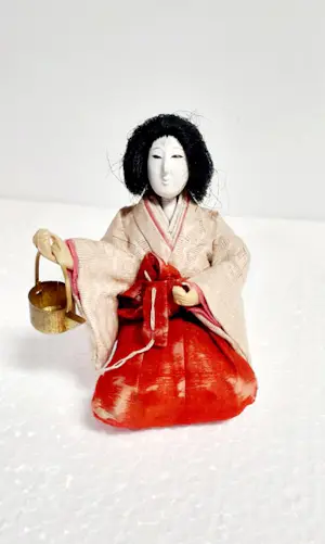 Curiosa - Hina Matsuri-pop kopen? Bied vanaf 10!