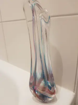 Max Verboeket - Design vaasje kopen? Bied vanaf 50!