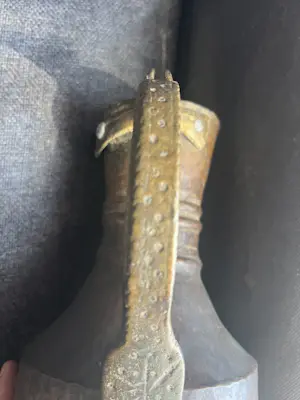 Onbekend - antique france jug kopen? Bied vanaf 10!