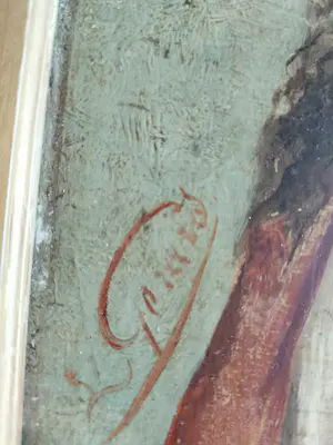 Lucien Gerard - Donkerharige vrouw kopen? Bied vanaf 100!