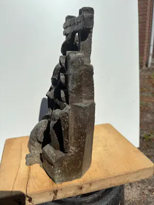 AcheterBrons (Onbekend) - arbeid? Enchérissez de 150!