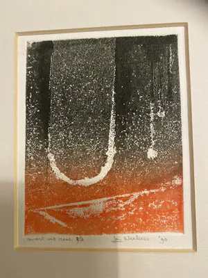 Jan Weekers - Zwart uit rood kopen? Bied vanaf 29!