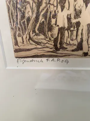 Onbekend - Zonder titel. kopen? Bied vanaf 25!