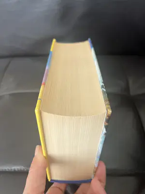 J.K. Rowling - Harry Potter en de Halfbloed Prins 1e editie kopen? Bied vanaf 20!