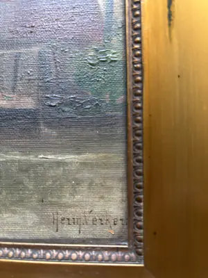 Herman Verkerk - S childerij kopen? Bied vanaf 125!