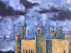 Onbekend - Kasteel. kopen? Bied vanaf 20!