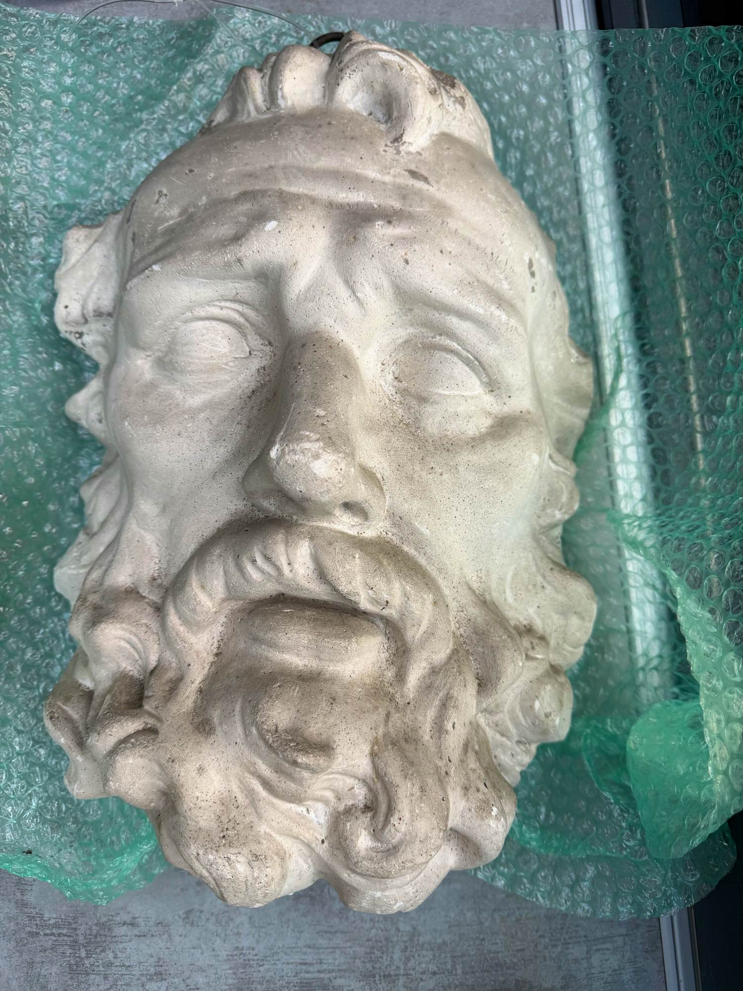 Onbekend - Griekse/Romeinse figuur kopen? Bied vanaf 50!