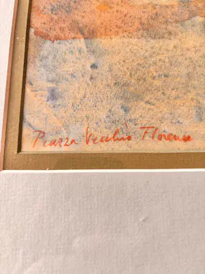 Carla Schreuder - Florence kopen? Bied vanaf 35!