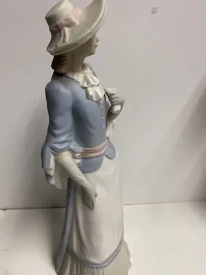 Lladro - Porseleine beeld kopen? Bied vanaf 20!