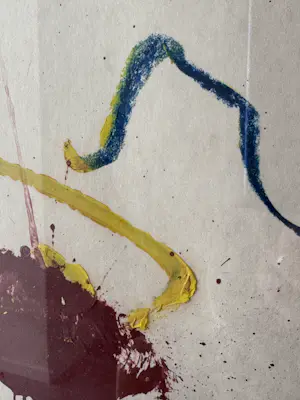 Anton Heyboer - Zonder titel kopen? Bied vanaf 800!