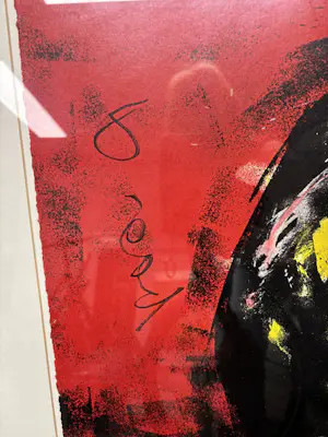 Herman Brood - Schakers kopen? Bied vanaf 500!
