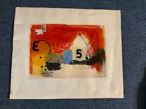 Buy Theo Koster - Nr. 5? Bid from 30!