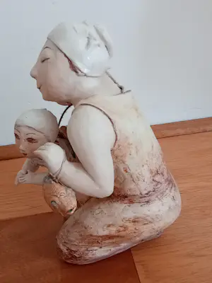 Lies van Vlijmen - Zwemles kopen? Bied vanaf 125!