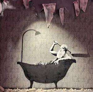 Banksy - De wereld van Banksy kopen? Bied vanaf 25!