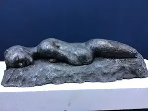 AcheterKeramiek overige - In Barensnood? Enchérissez de 80!