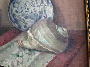 Peter Wilhelm Millenaar - Kleef 1887 - Den Haag 1978 kopen? Bied vanaf 80!