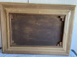 H.A. Willenborg - Boer geeft zijn koeien water aan het meer kopen? Bied vanaf 140!