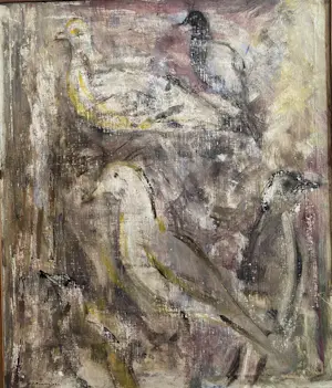 Jan Jurrien Moolhuizen - Vogels kopen? Bied vanaf 60!