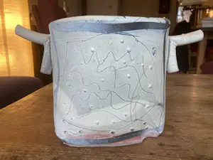 David Miller - Vaas emmer object kopen? Bied vanaf 150!