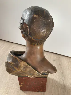 Julius Schmidt- Felling - Gladiator kopen? Bied vanaf 250!