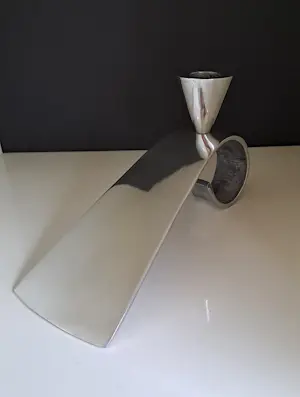 Matthew Hilton - 3 Komma kandelaars kopen? Bied vanaf 80!