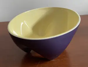 Onbekend - Studio keramisch vessel of object kopen? Bied vanaf 20!