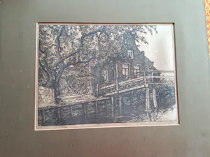 Cornelis Brandenburg - Huis aan het water kopen? Bied vanaf 25!