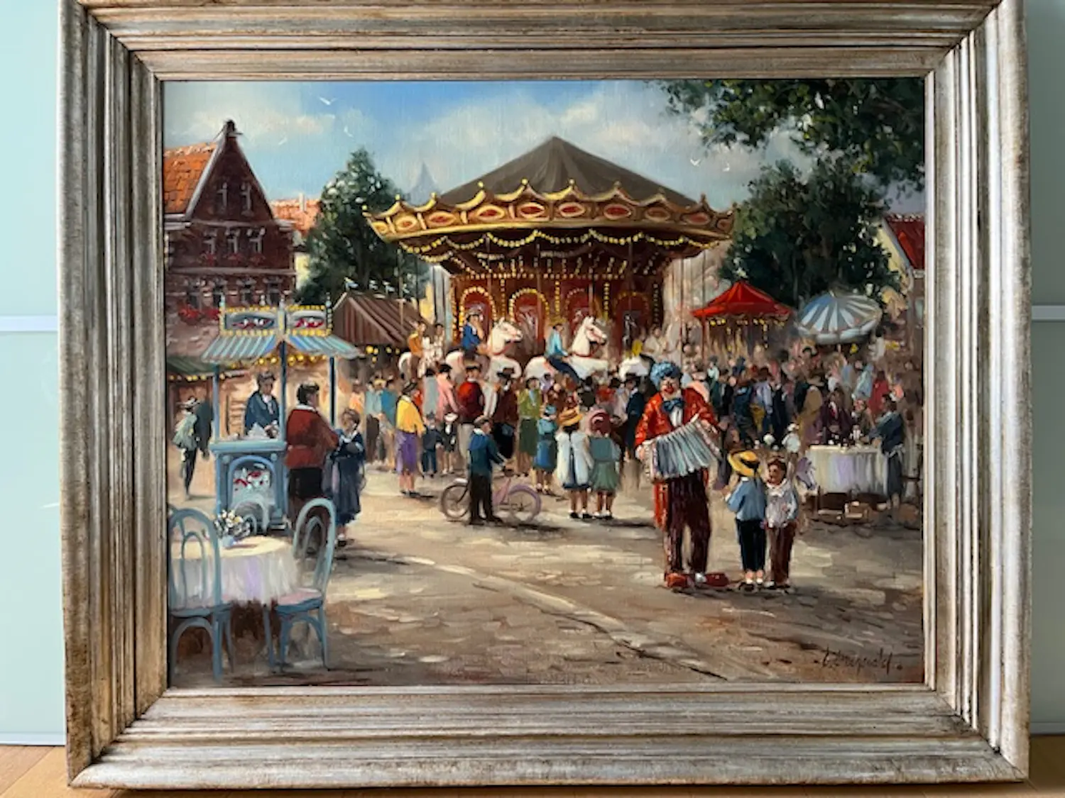 Gerardus Groeneveld (1948)