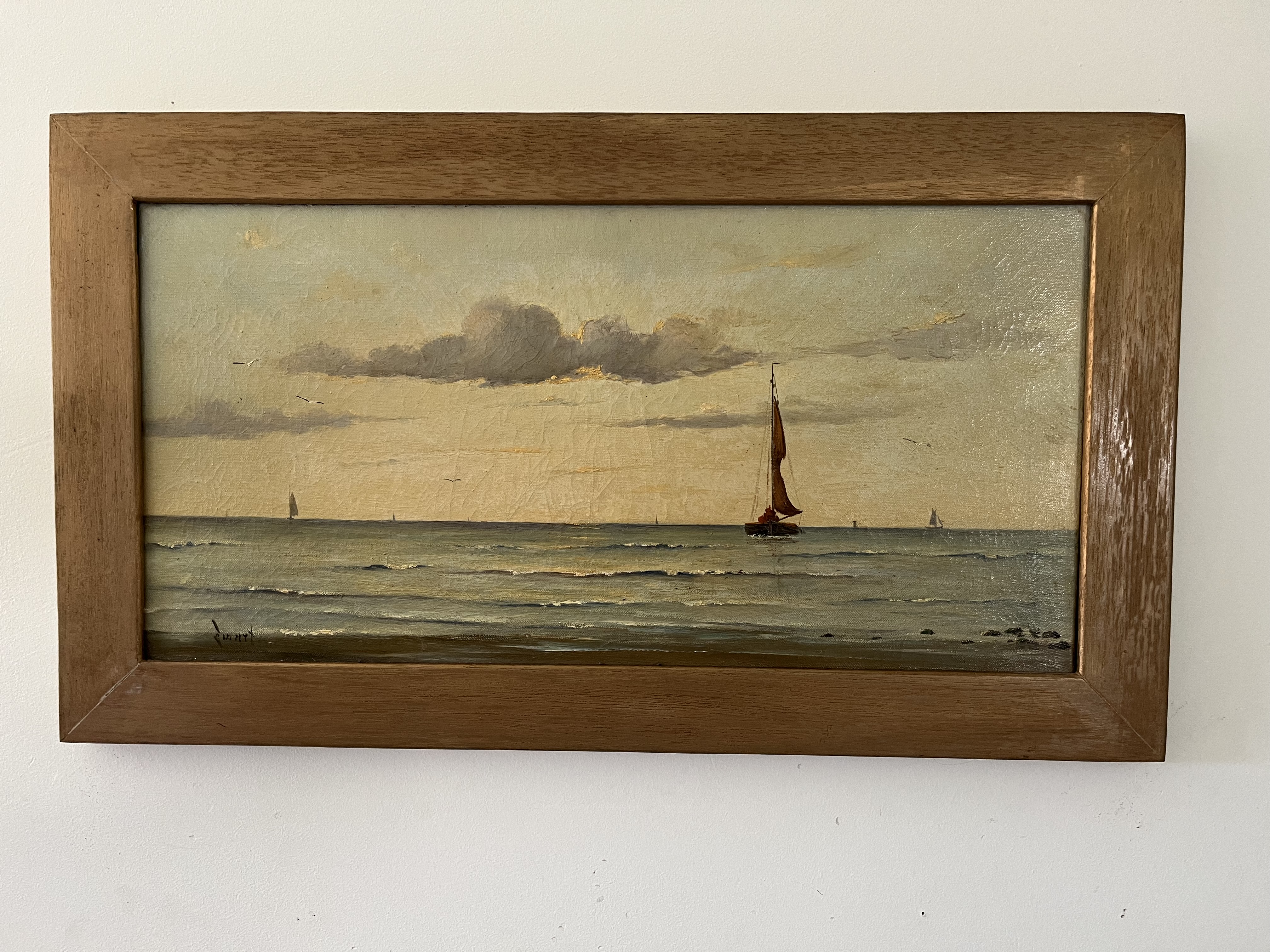 Marinus Zwart (1882-1970)