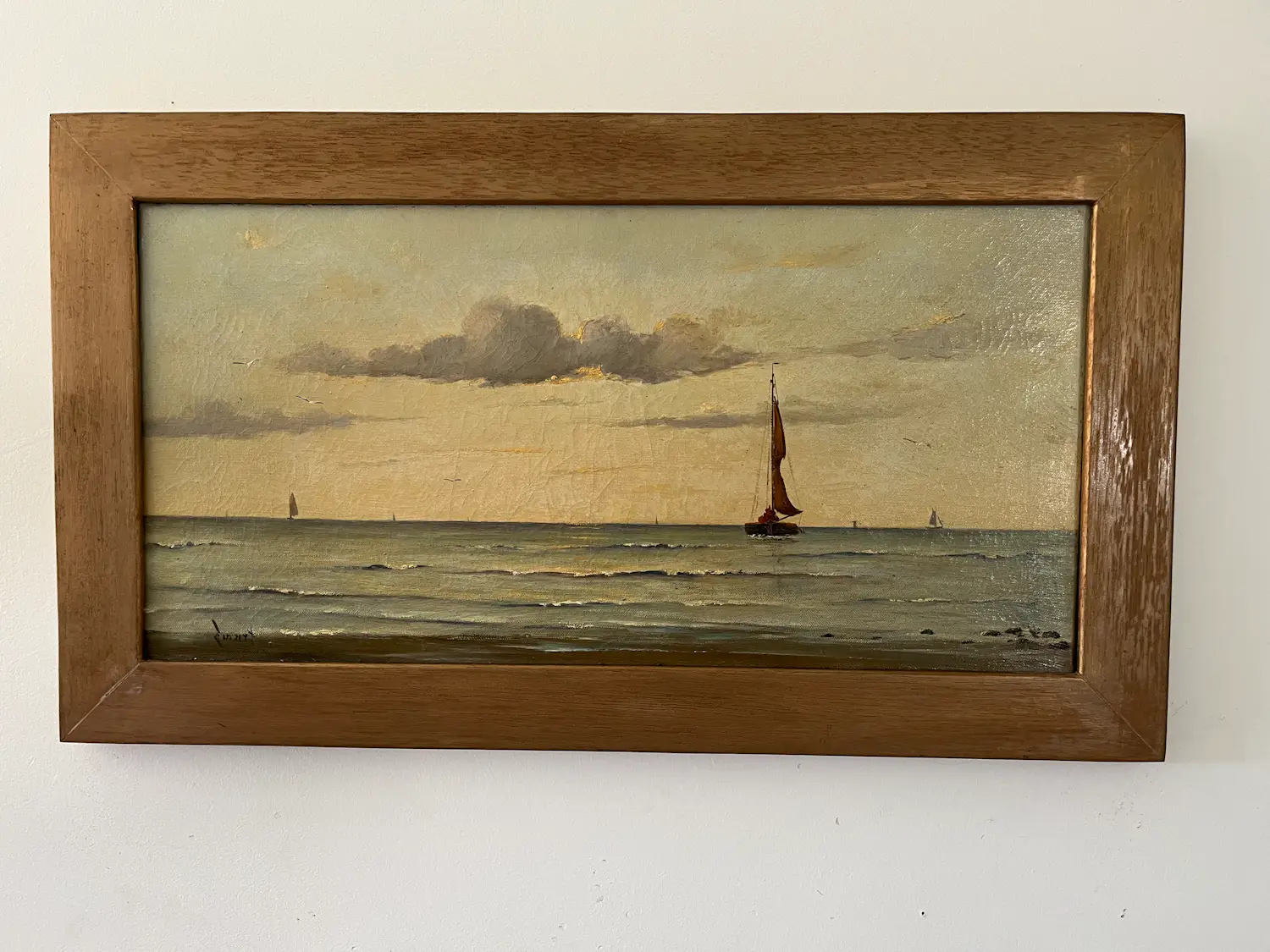 Marinus Zwart (1882-1970)