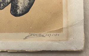 Onbekend - Figuren. Fantasie. kopen? Bied vanaf 20!